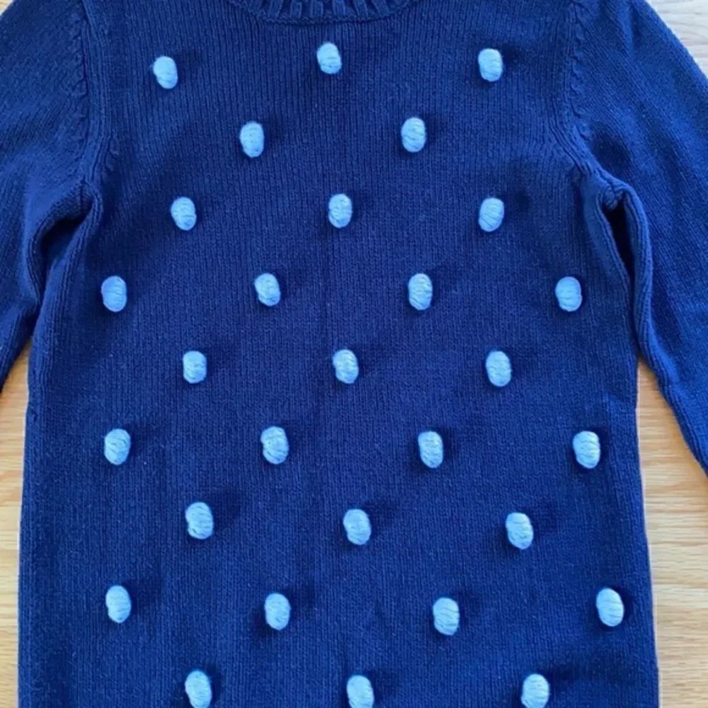TALBOTS SWEATER - Picture 2 of 8